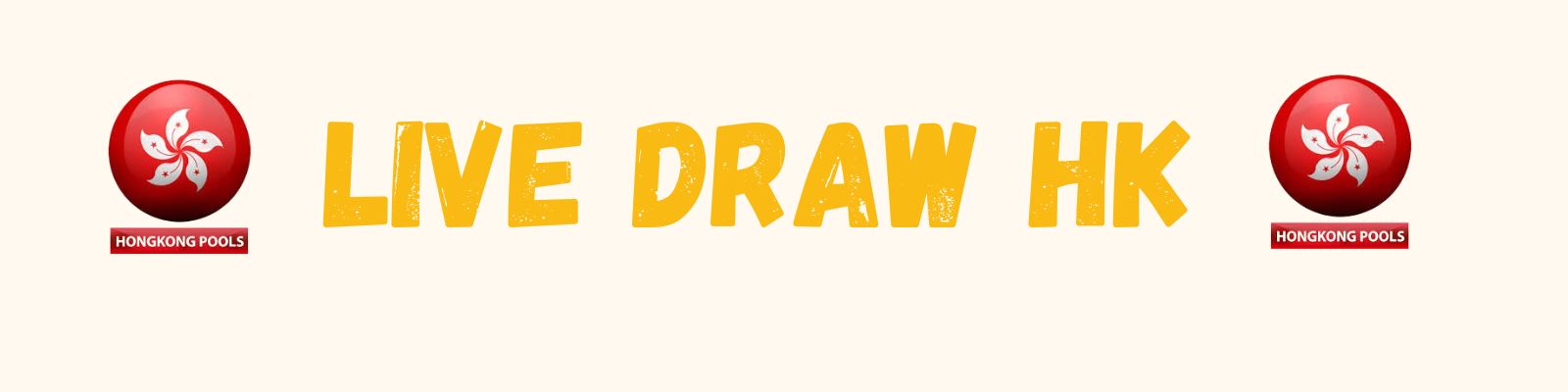 Live Draw HK